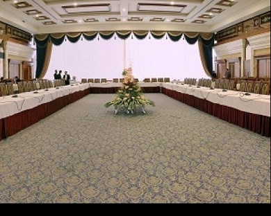Dariush Grand Hotel Hotel Mashhad 17
