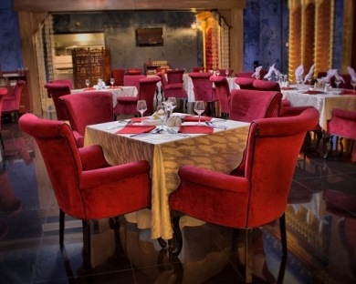 Dariush Grand Hotel Hotel Mashhad 73