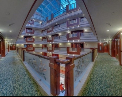 Dariush Grand Hotel Hotel Mashhad 69
