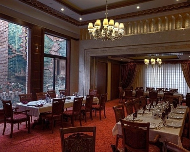 Dariush Grand Hotel Hotel Mashhad 67