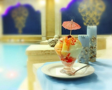 Dariush Grand Hotel Hotel Mashhad 65
