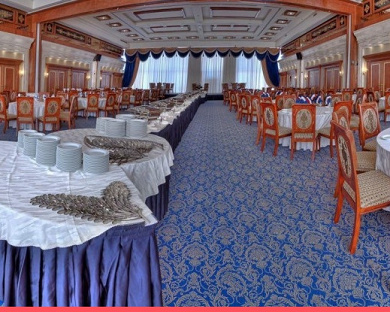 Dariush Grand Hotel Hotel Mashhad 37