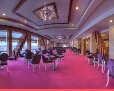 Dariush Grand Hotel Hotel Mashhad 59