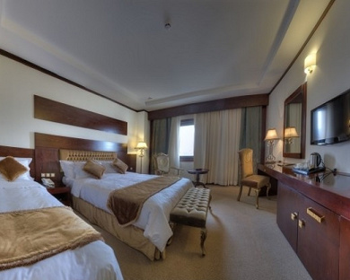 Dariush Grand Hotel Hotel Mashhad 57