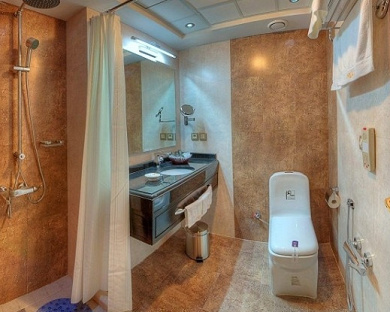 Dariush Grand Hotel Hotel Mashhad 55