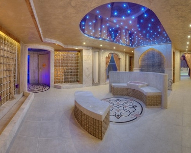 Dariush Grand Hotel Hotel Mashhad 82