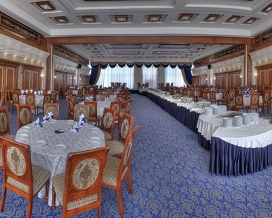 Dariush Grand Hotel Hotel Mashhad 49