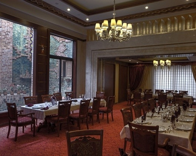 Dariush Grand Hotel Hotel Mashhad 28