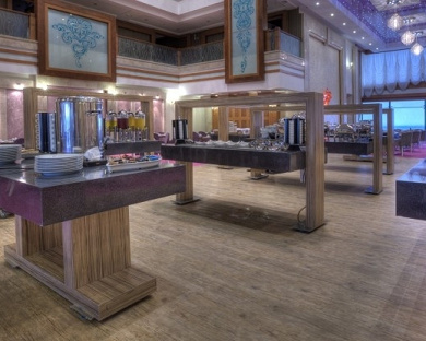Dariush Grand Hotel Hotel Mashhad 27