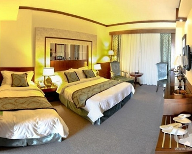 Dariush Grand Hotel Hotel Mashhad 24