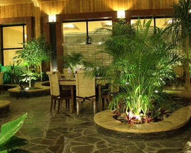 Dariush Grand Hotel Hotel Mashhad 22