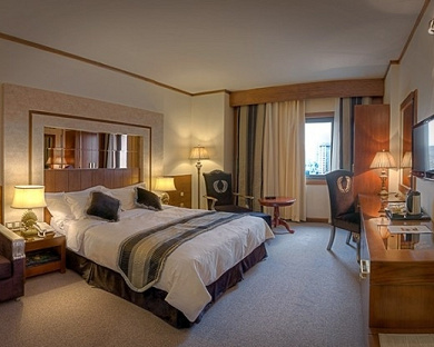 Dariush Grand Hotel Hotel Mashhad 30