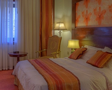 Dariush Grand Hotel Hotel Mashhad 38