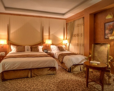 Dariush Grand Hotel Hotel Mashhad 83