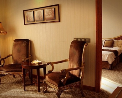 Dariush Grand Hotel Hotel Mashhad 85