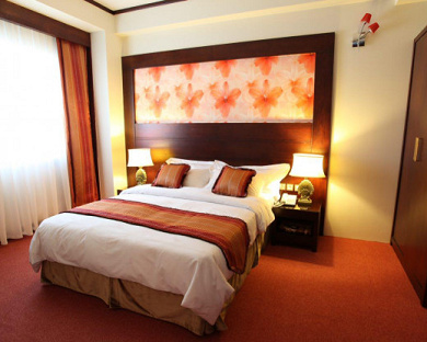 Dariush Grand Hotel Hotel Mashhad 46
