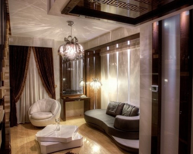 Dariush Grand Hotel Hotel Mashhad 58