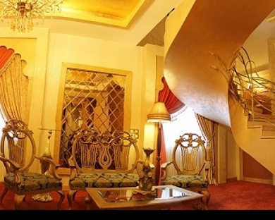 Dariush Grand Hotel Hotel Mashhad 62