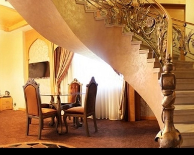 Dariush Grand Hotel Hotel Mashhad 64