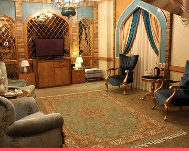 Dariush Grand Hotel Hotel Mashhad 70