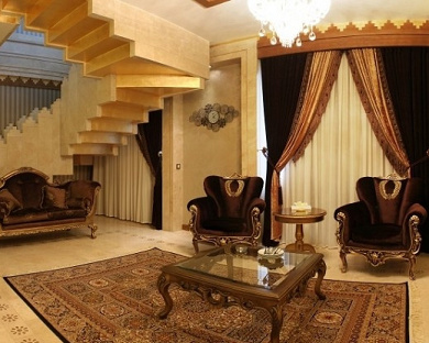 Dariush Grand Hotel Hotel Mashhad 72