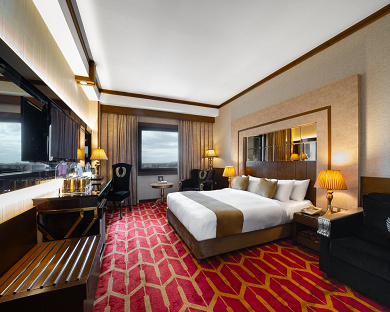 Dariush Grand Hotel Hotel Mashhad 106