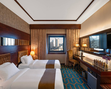 Dariush Grand Hotel Hotel Mashhad 100