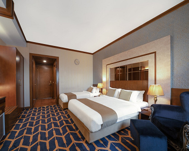 Dariush Grand Hotel Hotel Mashhad 110