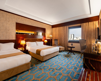 Dariush Grand Hotel Hotel Mashhad 103