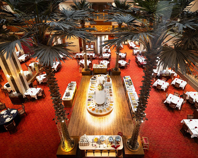 Dariush Grand Hotel Hotel Mashhad 5