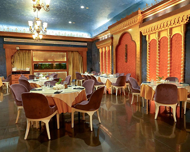 Dariush Grand Hotel Hotel Mashhad 7