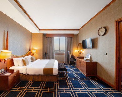 Dariush Grand Hotel Hotel Mashhad 86