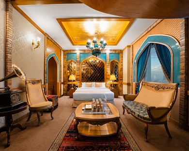 Dariush Grand Hotel Hotel Mashhad 87