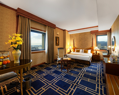 Dariush Grand Hotel Hotel Mashhad 89