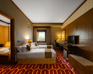 Dariush Grand Hotel Hotel Mashhad 91
