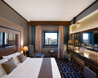 Dariush Grand Hotel Hotel Mashhad 9