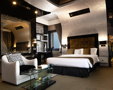 Dariush Grand Hotel Hotel Mashhad 97