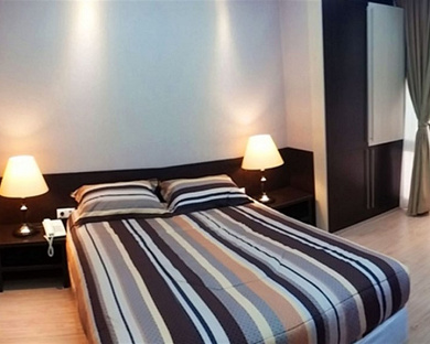 Diamond Hotel Tehran 22