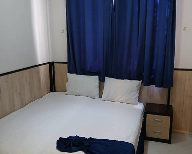 Didar Apartment Hotel Mashhad 3