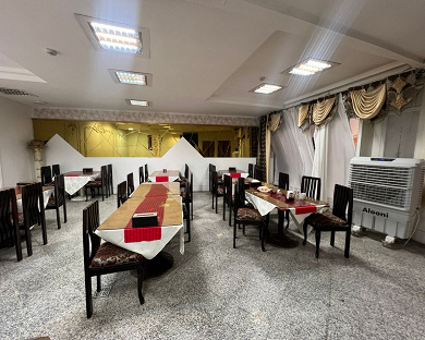 Didar Apartment Hotel Mashhad 6