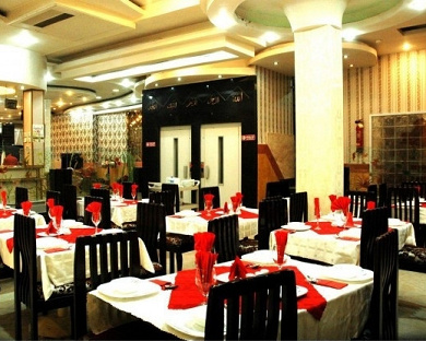 Didar Apartment Hotel Mashhad 20