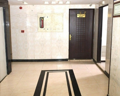 Didar Apartment Hotel Mashhad 13