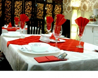 Didar Apartment Hotel Mashhad 12