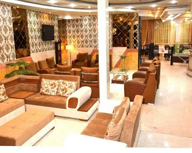 Didar Apartment Hotel Mashhad 15