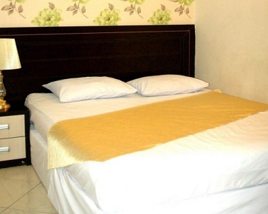 Didar Apartment Hotel Mashhad 19