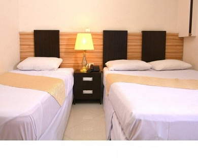 Didar Apartment Hotel Mashhad 9