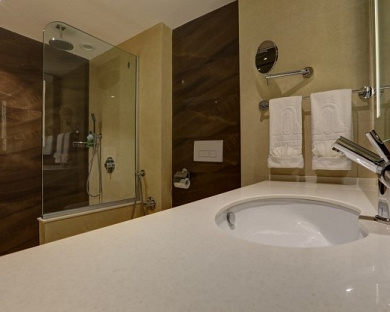 Enghelab Hotel Tehran 15