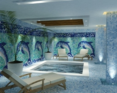 Enghelab Hotel Tehran 21