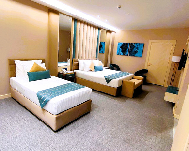 Entekhab Hotel Mashhad 112