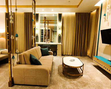 Entekhab Hotel Mashhad 108
